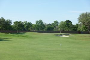 Braeburn 3rd Approach